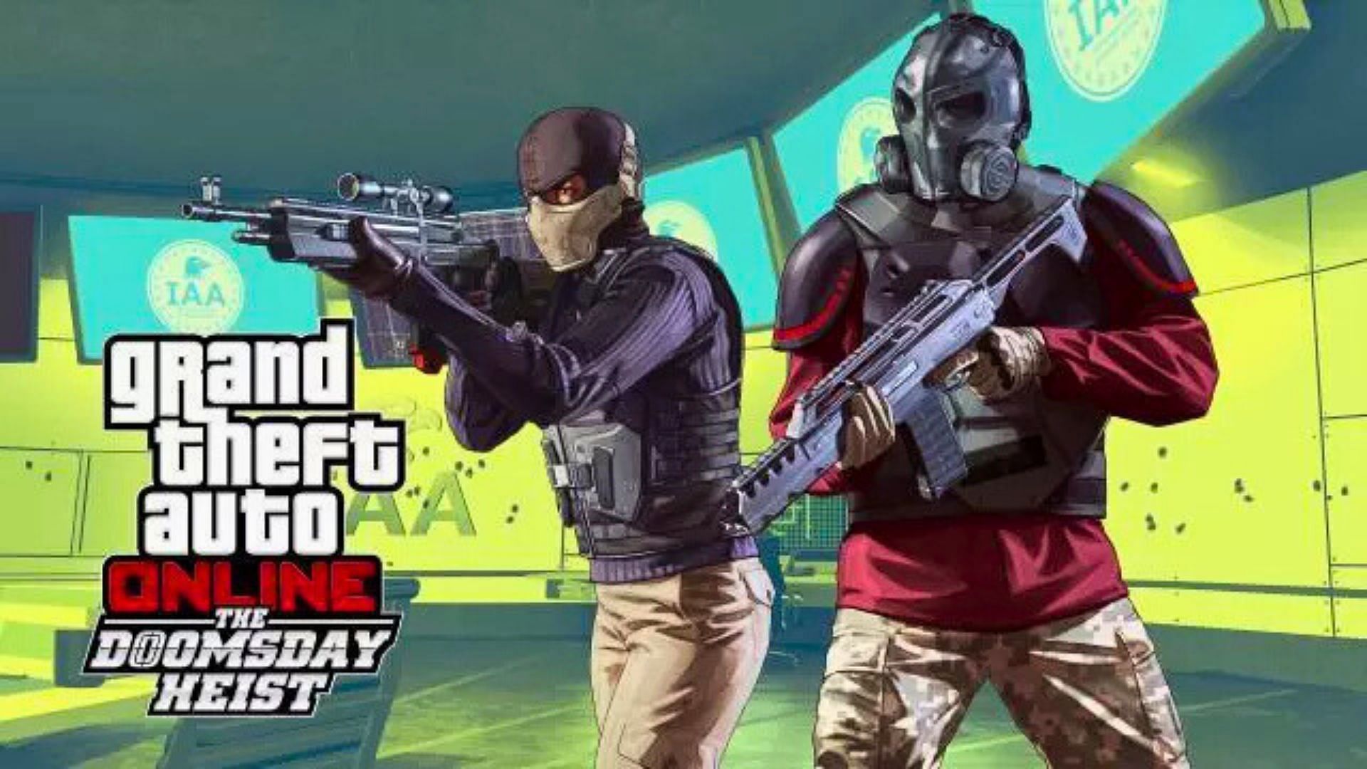 The Bogdan Problem (Image via Rockstar Games)